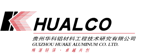 Guizhou Huake Aluminium Materials Engineering Technology Research Co., Ltd.